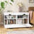 Kids Toy Box Storage Bench Toy Chest