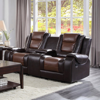 Ensemble de canapé 2 pièces Modern Living