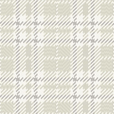 Rouleau de papier peint L 10 pi x l 24 po Clark Plaid