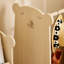 Children Kids Clothes Rack Children Wardrobe Closet With Hanging Rail