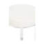 Lucy Acrylic Stool
