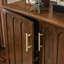 Buffet Mid Mid Century