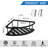 Wall Mounted Shower Caddy Corner Storage Shelf Triangular Shower Basket-946951280