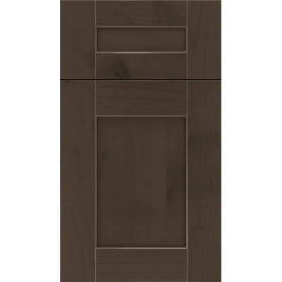 Échantillon de porte à accès complet Dwelling