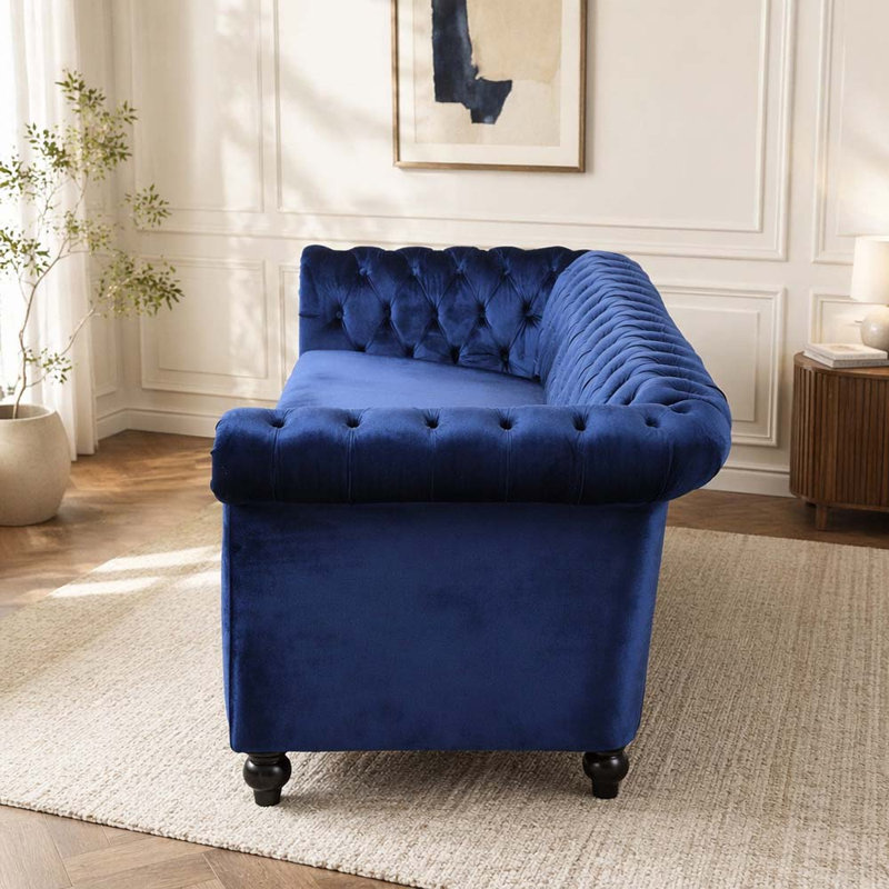 Canapé 3 places - 68014,00MDBLU