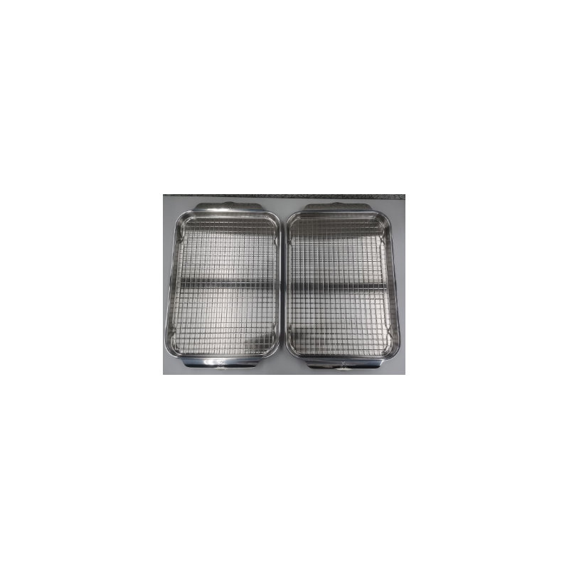 Hestan Provisions 4 Piece Bakeware Set