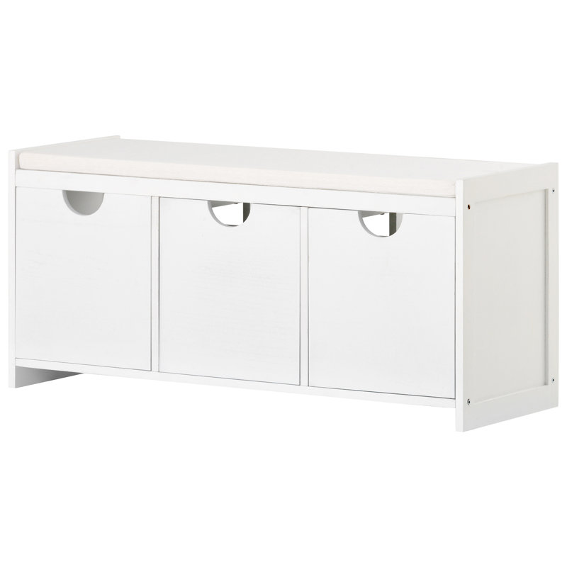 Addi Storage Bench