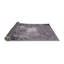 Tapis abstrait gris-75496125