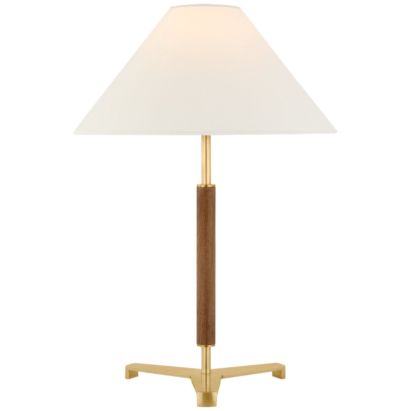 Amaya Standard Table Lamp by Ray Booth