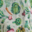 Vegetable Medley 100% Polyester Picnic Tote Bag