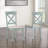 Darcy 42" Round Wood Dining Set-2014410935