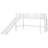 Jaeshawn Loft Bed Bed-2114246329-2114246214