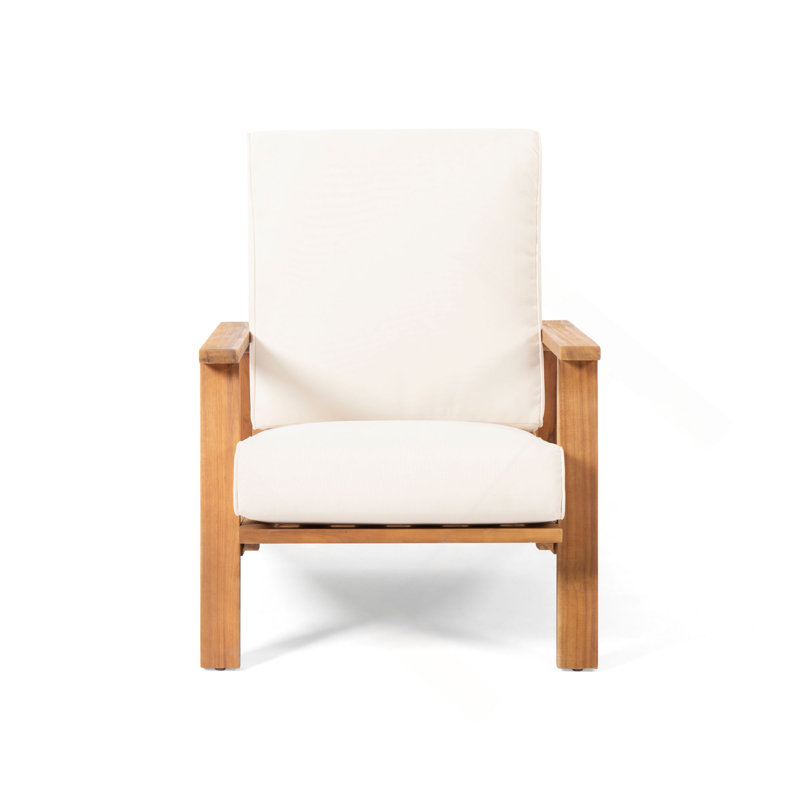 Chaise club Paloma