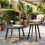 Table basse 2 pièces