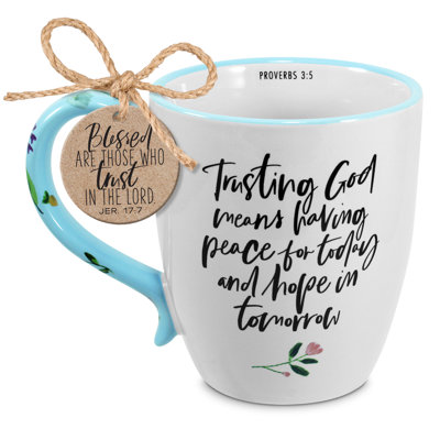 Hidenao Ceramic Coffee Mug