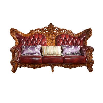 FURNITURE LEISURE, INC. XJY5BFRLLNG