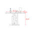 Console moderne en pierre frittée simple-563260973-563261011-563261012