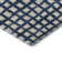 Premium Machine Washable Parramatta Blue Rug