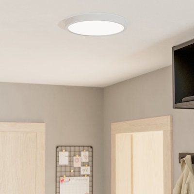 Denean LED Flush Mount