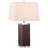 Ensemble de lampes de table 27 po Beartree-23569645