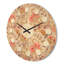 Horloge murale Oriental-63892417