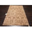 Tapis taupe Looped