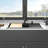 Quartz Kitchen Sink - 33X22" Black Granite Composite Workstation Drop-In Kitchen Sink