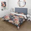 Ensemble de housse de couette Mystic Aura-829091294