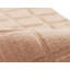  Contour Hand Loomed Wool Geometric Blush Area Rug-1074975017