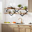 2 Piece Bracket Shelf-1165211349