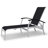 Askar Outdoor Rust-Resistant Metal Chaise Lounge-20102289-20102304-20102318