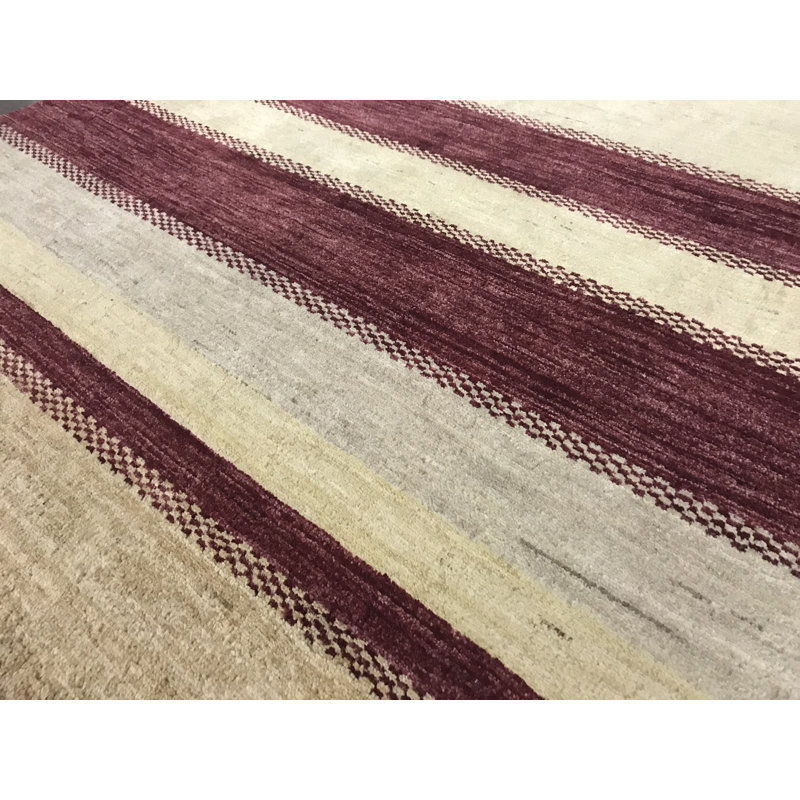 One-of-a-Kind 4'5" X 5'10" Area Rug