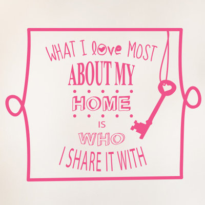 Wall Decal