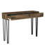 Glasgow 120Cm Console Table