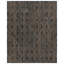 Verde Home By Jaipur Living Manhattan PVH14 Handmade Geometric Gray and Taupe Area Rug (5'x8')-989994529