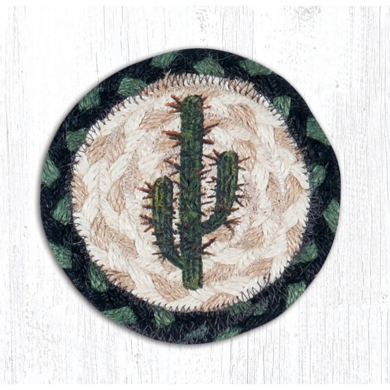  Protection de table écologique Saguaro