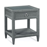 Naples 1 - Drawer Nightstand