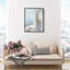 Stone Stairs II Nautical & Beach Canvas Print by Oliver Gal, Black Frame, 16 x 20-1064588023-1064588027