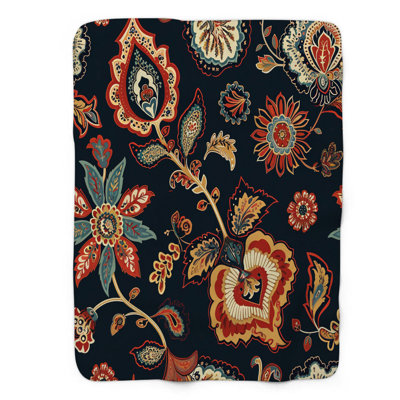 Throw Blanket