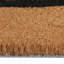 Nigell Non-Slip No Pattern Doormat-981689149