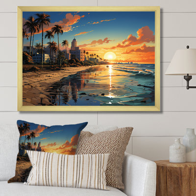 " Sunshines State Miami I "