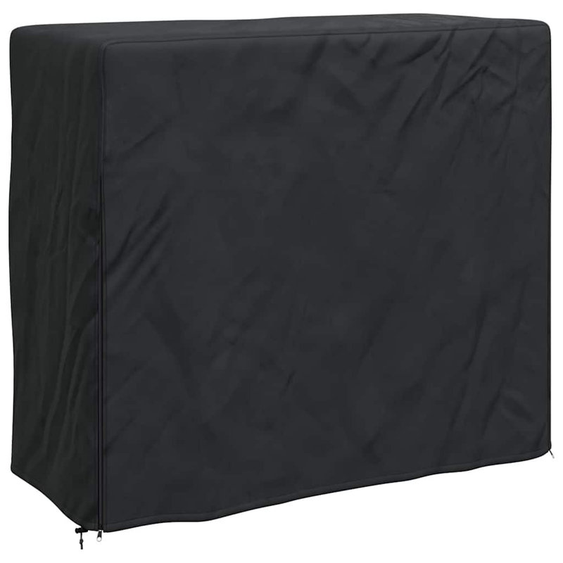 Outdoor Log Rack Cover