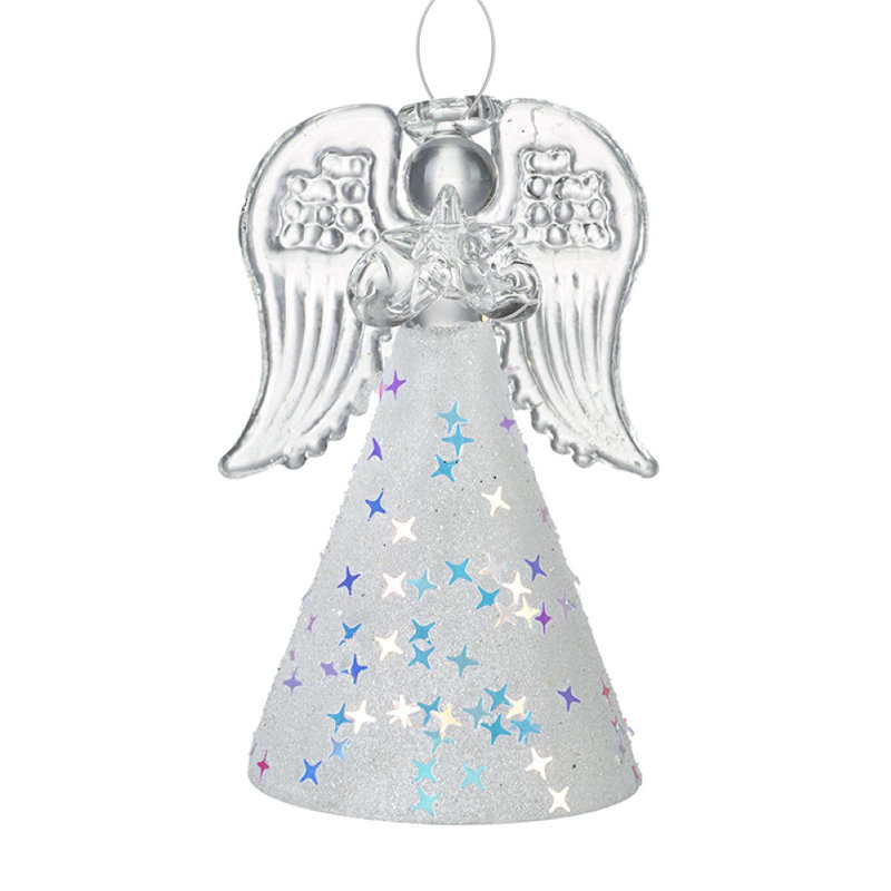 Hanging Angel Decoration