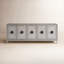 Coalesce 84'' W Credenza