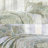Southshore Fine Linens Wanderlust Reversible Comforter Set in Wanderlust Cream, Double-Brushed Microfiber Global Floral Bedding with Down-Alternative Fill, 1 Comforter and 2 King Pillow Shams, King / California King-524550141