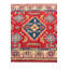 Tapis rouge Nero