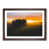 Walnut Framed selected