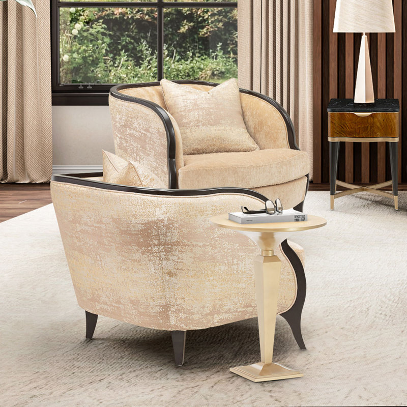 Malibu Crest Chair