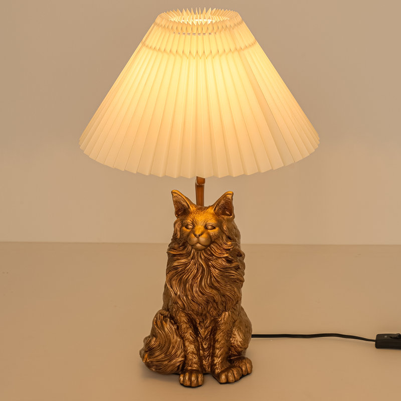 1 - Light Icon Cat Table Lamps