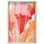 «Heart of a Flower I Floral Decor Shadowbox» par Art Remedy